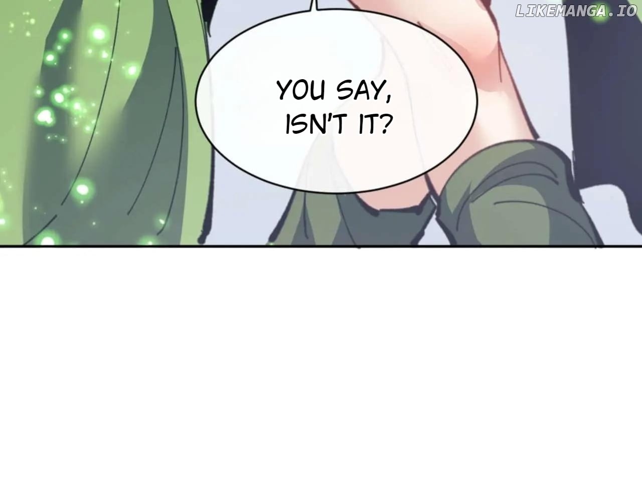 Master: This rebellious disciple is definitely not the Holy Son Chapter 104 - page 111